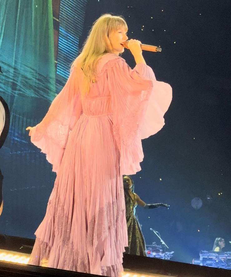 Taylor Swift