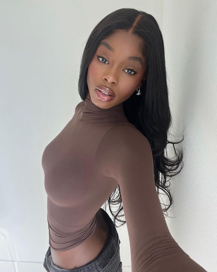 Kiara Pike