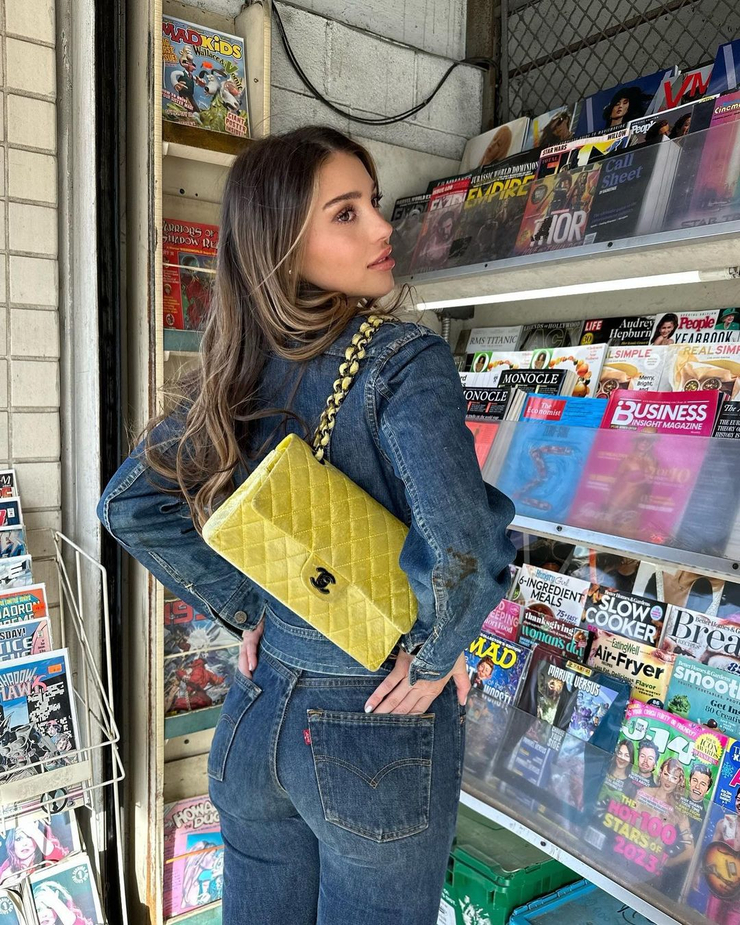 Bella Azzata