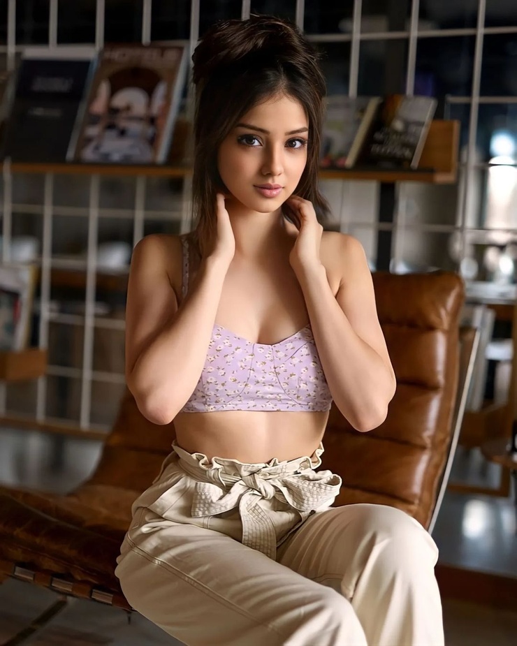 Avni Zoya Avni Zoya