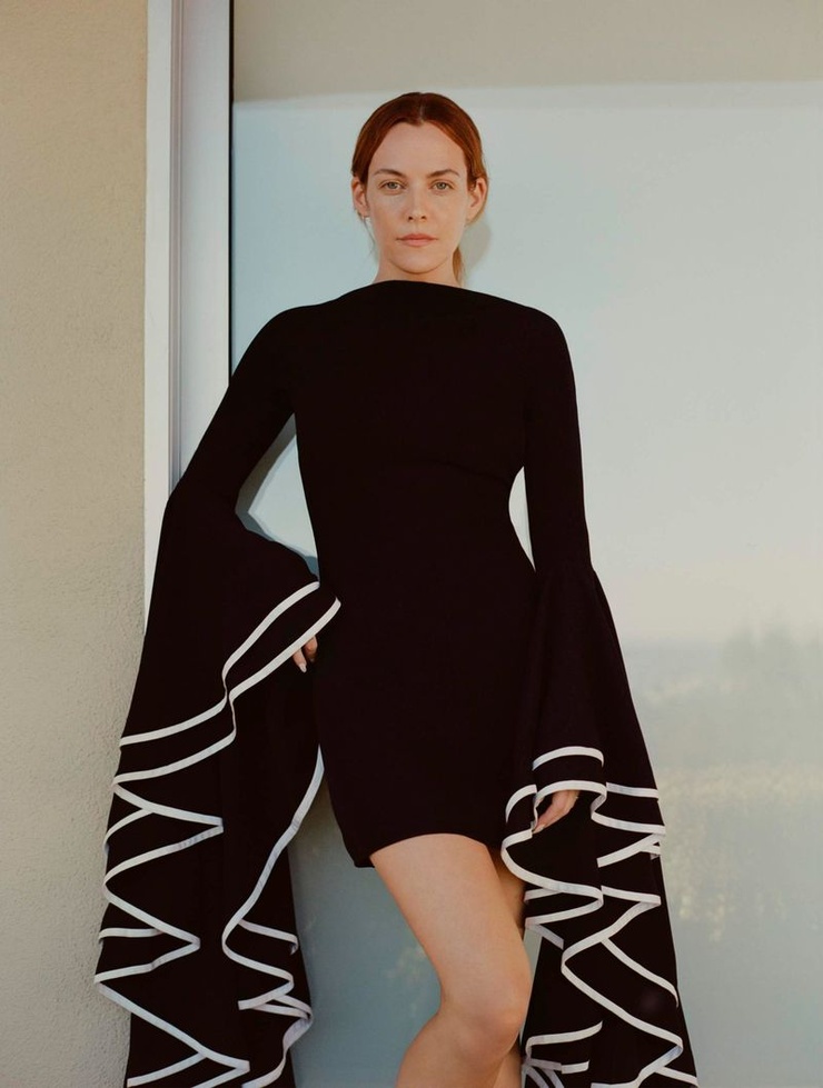 Riley Keough Riley Keough