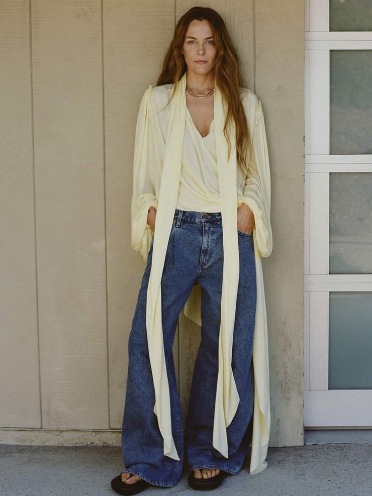 Riley Keough Riley Keough