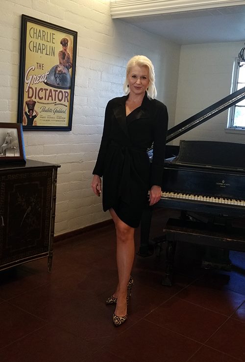 Kimberly Truhler