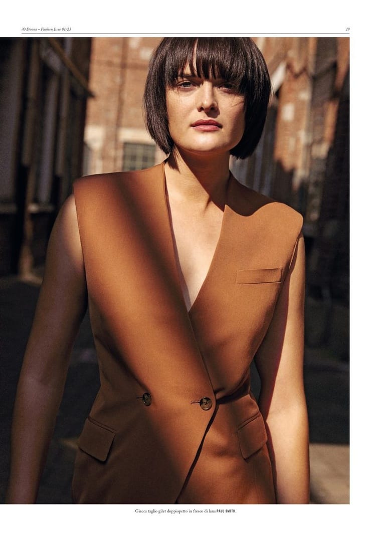 Sam Rollinson