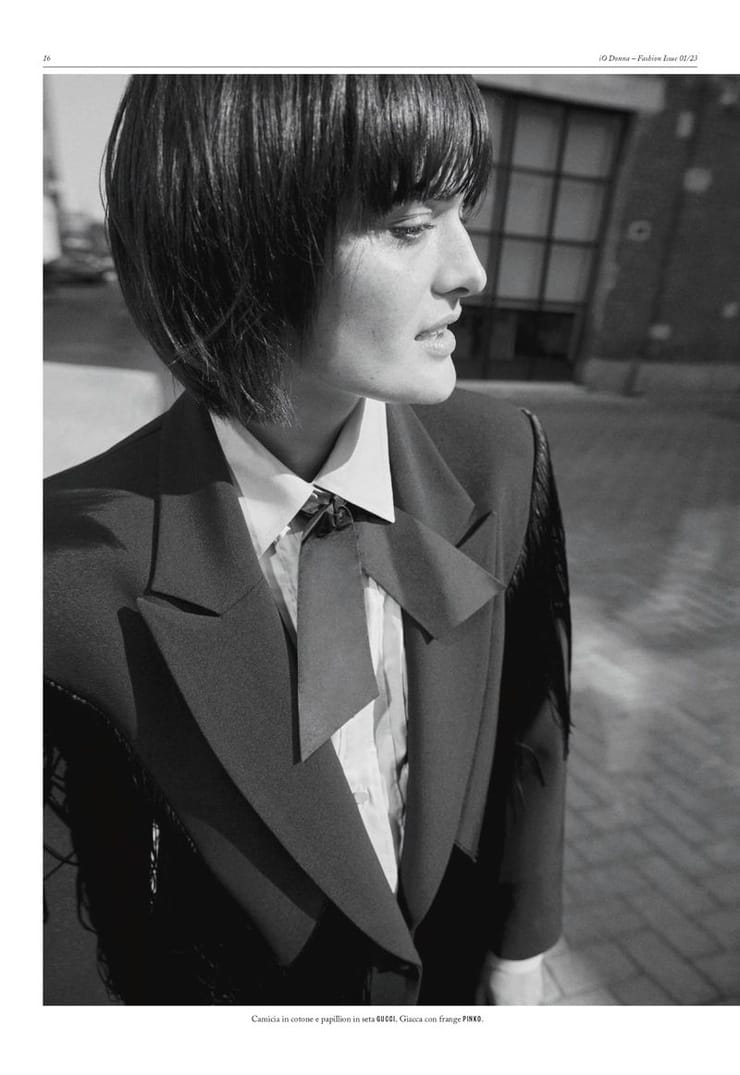 Sam Rollinson