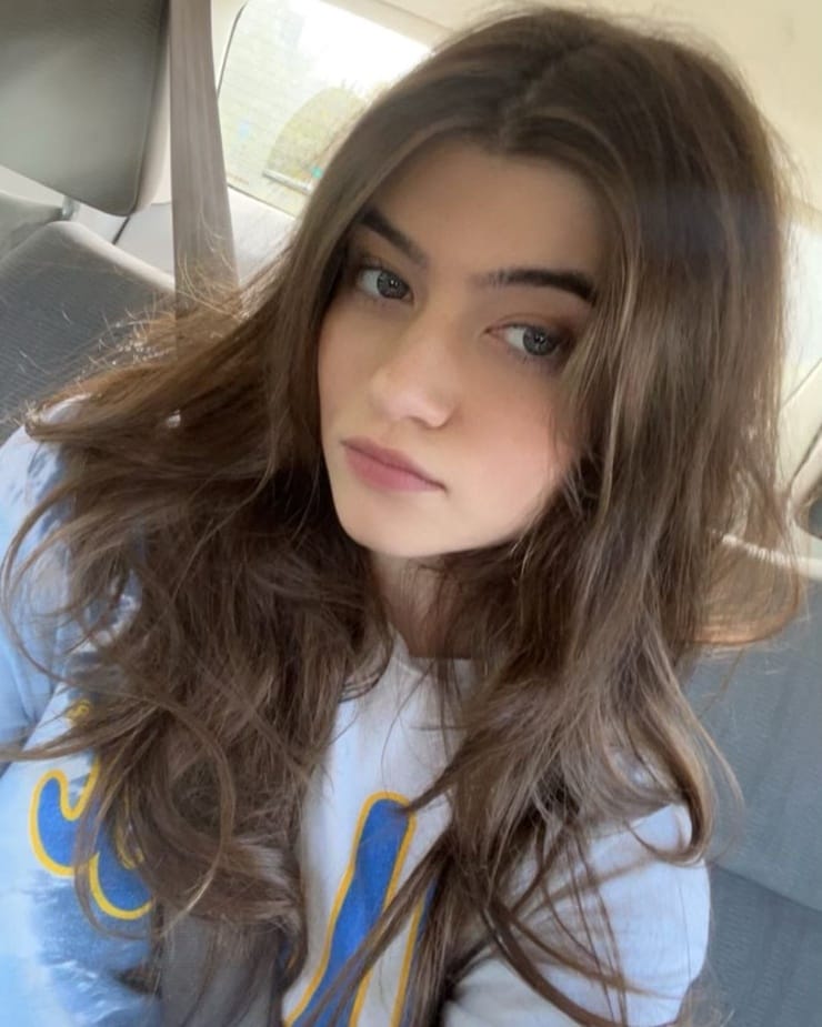 Samantha Gangal Samantha Gangal