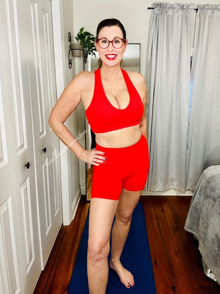 Picture of Elaina St James