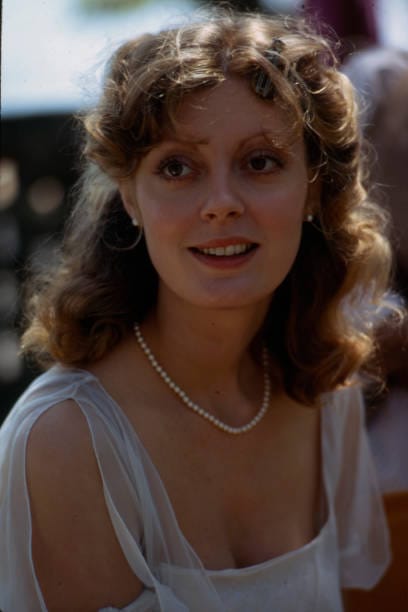 Susan Sarandon