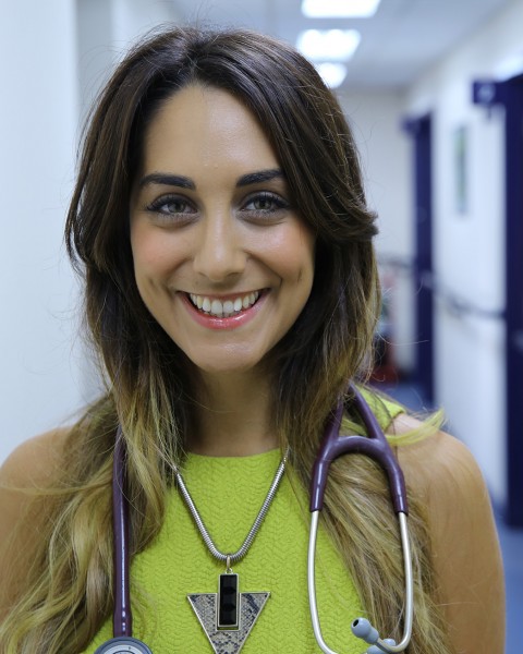 Sara Kayat