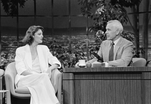 Susan Sarandon