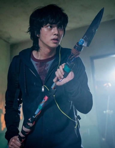 Cha Hyun-Su