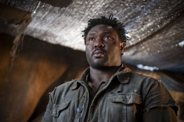 Nonso Anozie