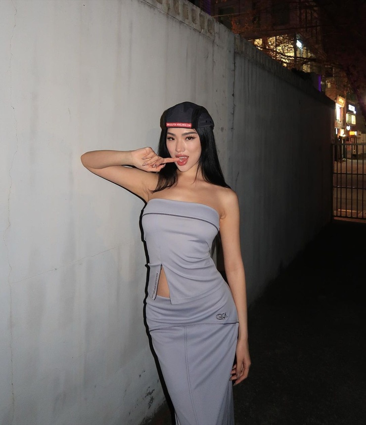 Amberly Xuan