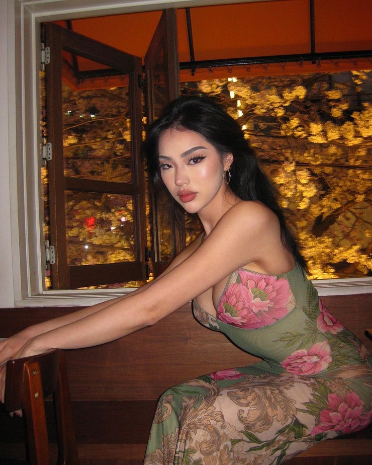 Amberly Xuan