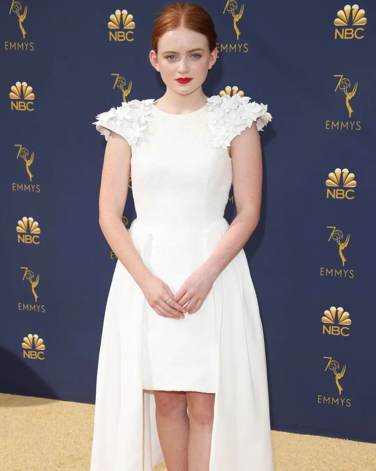 Sadie Sink