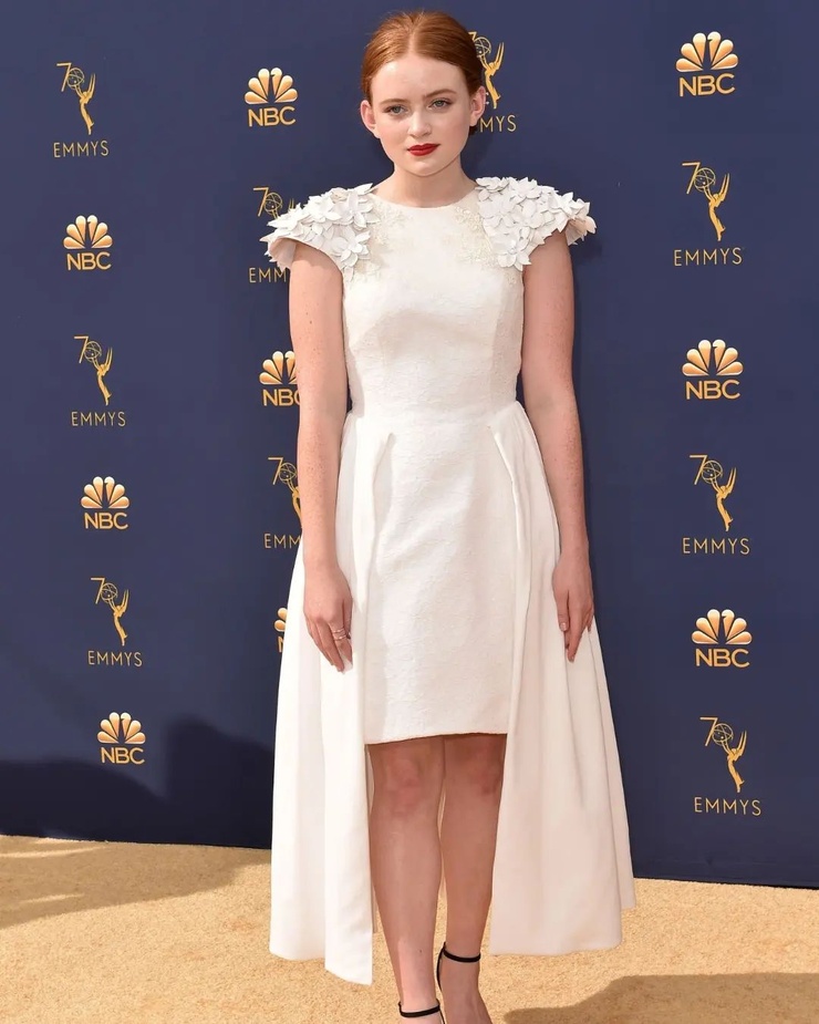Sadie Sink Sadie Sink