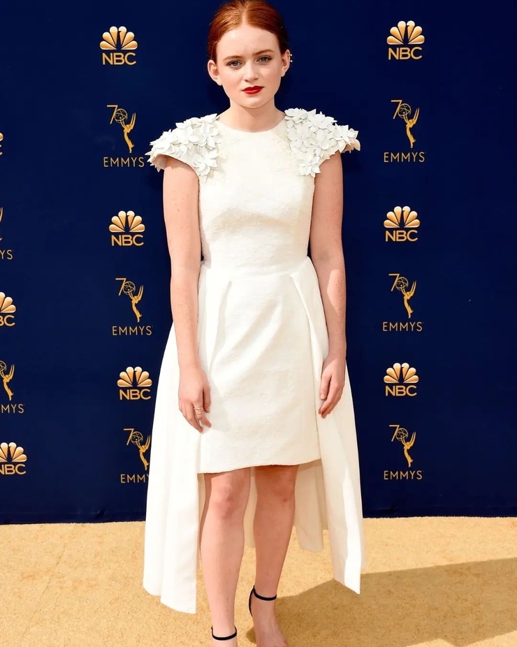 Sadie Sink Sadie Sink