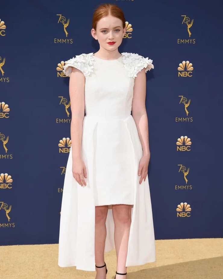 Sadie Sink Sadie Sink