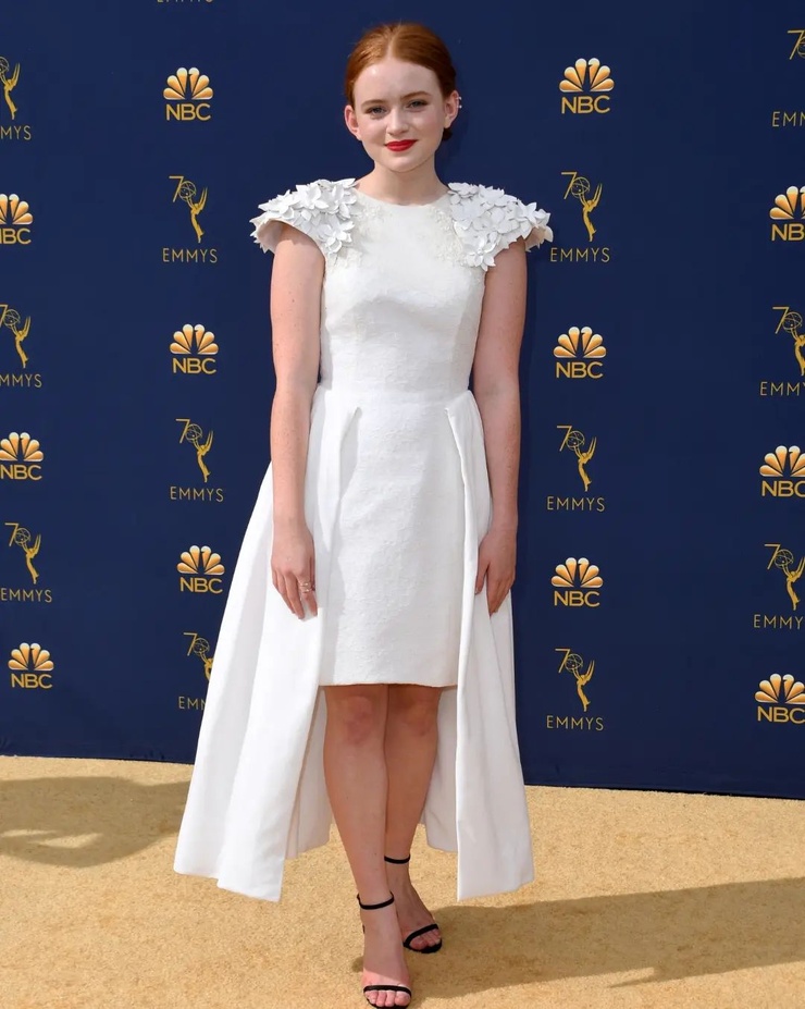 Sadie Sink Sadie Sink