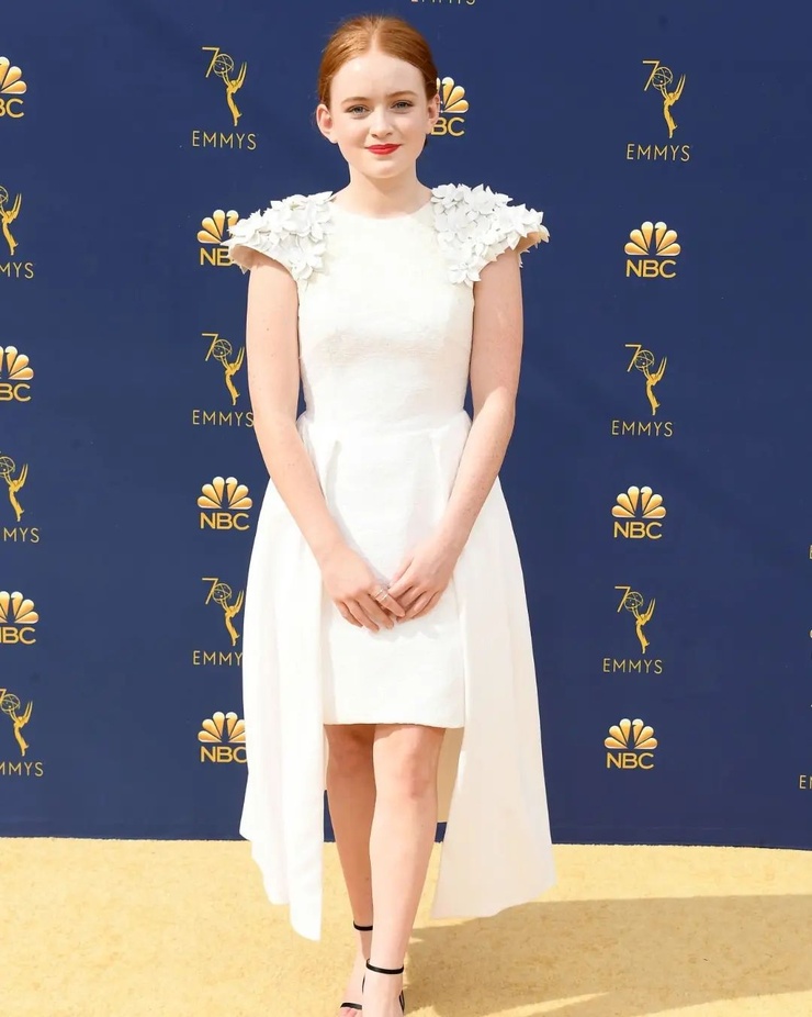 Sadie Sink Sadie Sink