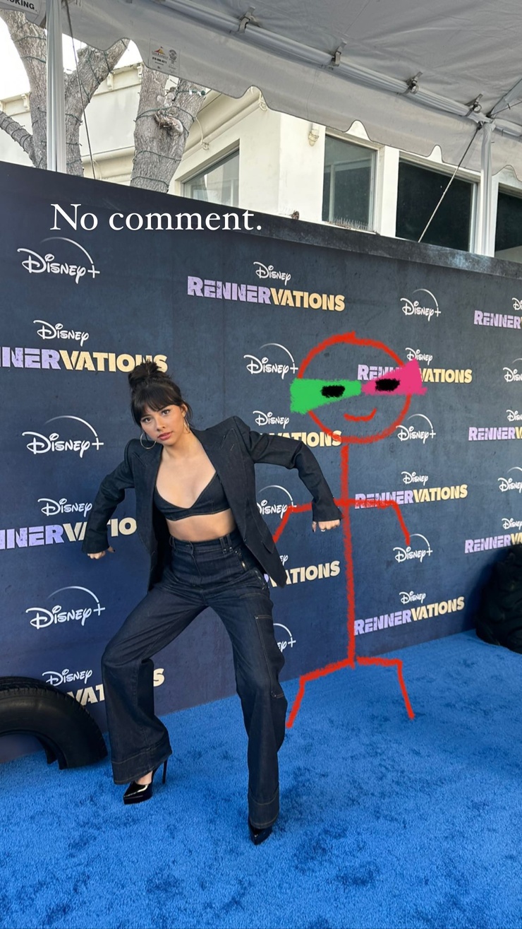 Xochitl Gomez