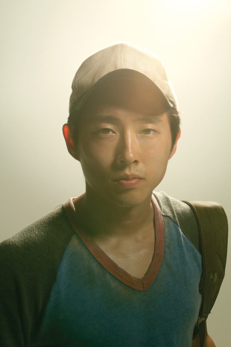 The Walking Dead The Walking Dead