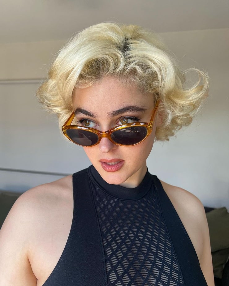 Stefania Ferrario