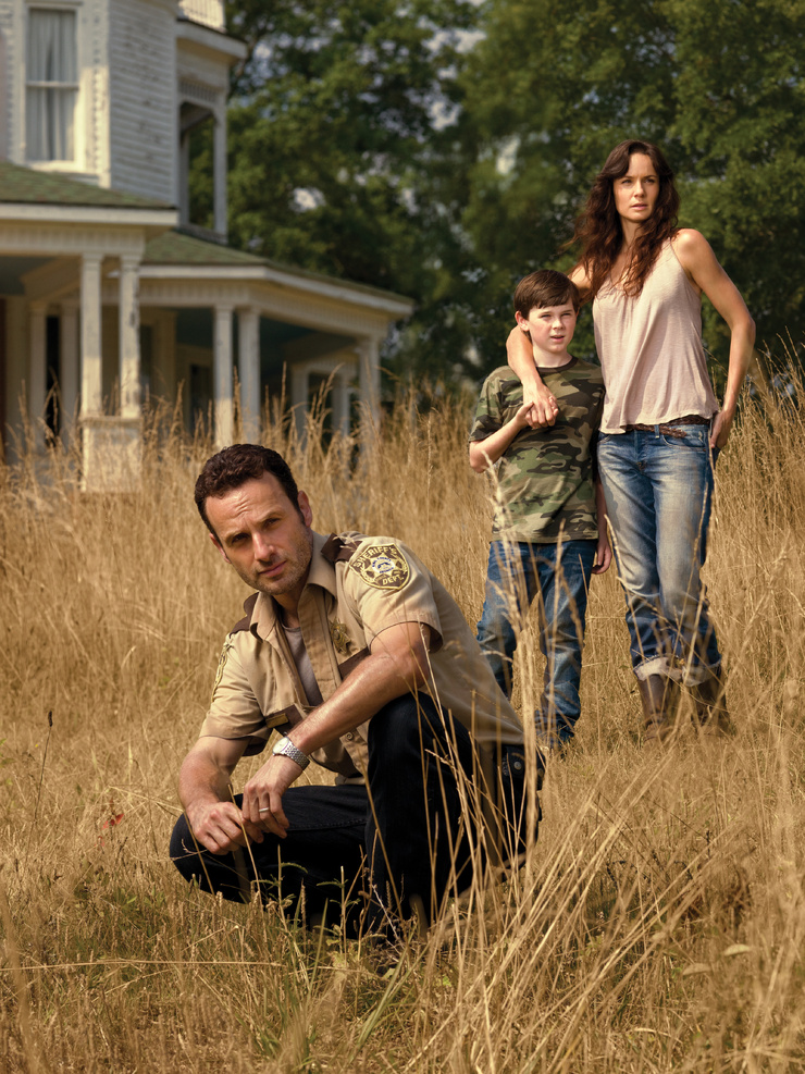 The Walking Dead The Walking Dead