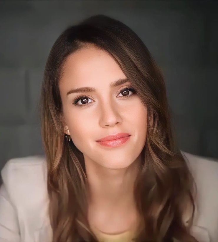 Jessica Alba image