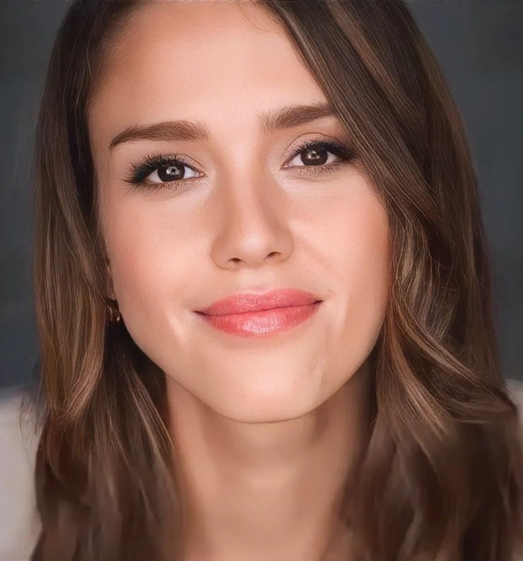 Jessica Alba Picture 2809