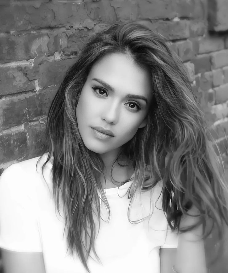 Picture of Jessica Alba