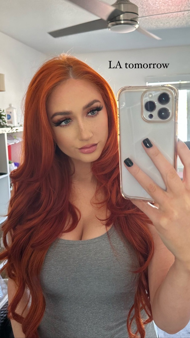 Image of Rebecca Seals