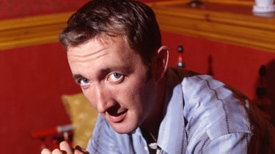 Ralph Ineson