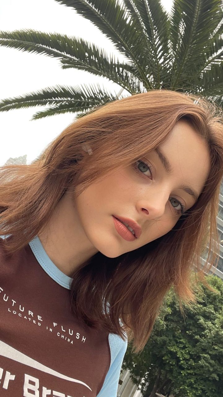 Marina Bondarko