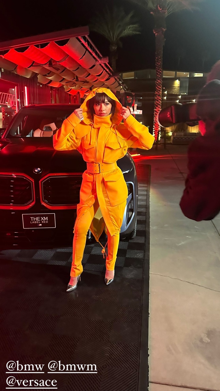 Xochitl Gomez