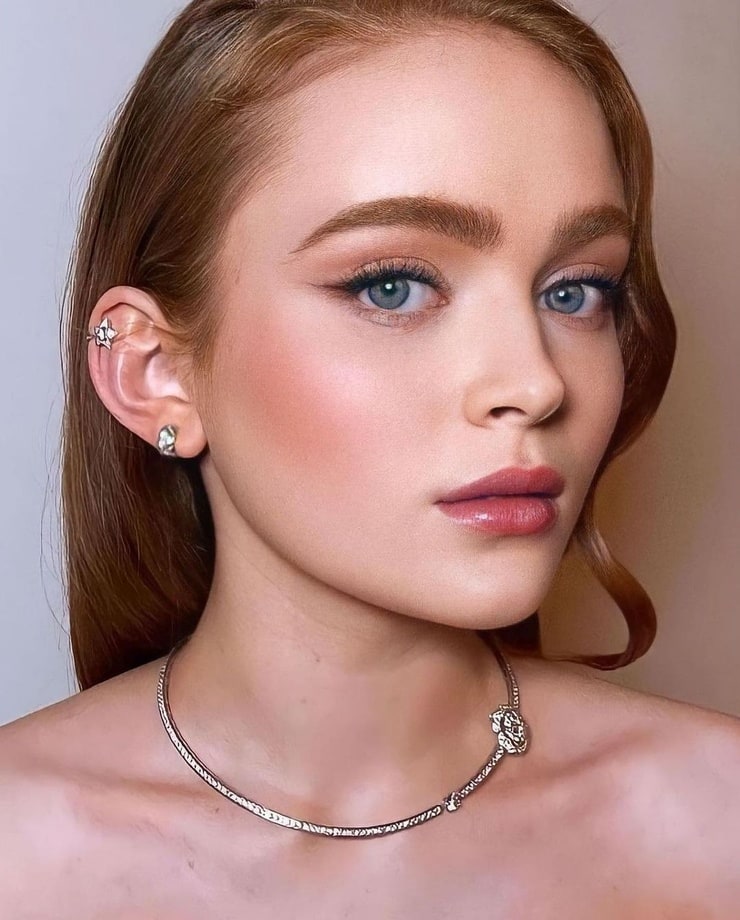 Sadie Sink