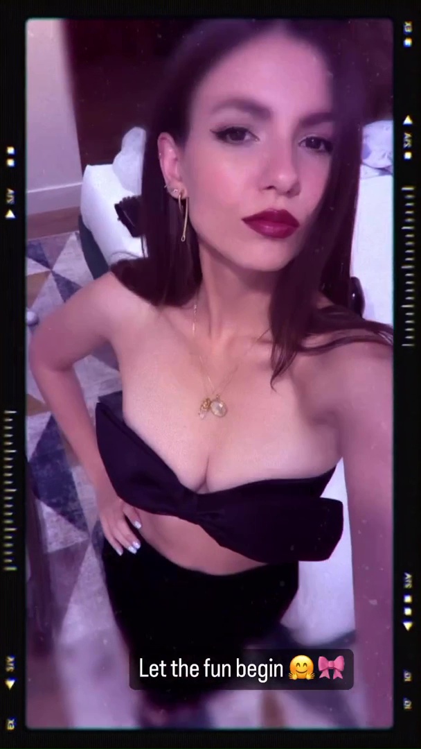 Victoria Justice Victoria Justice