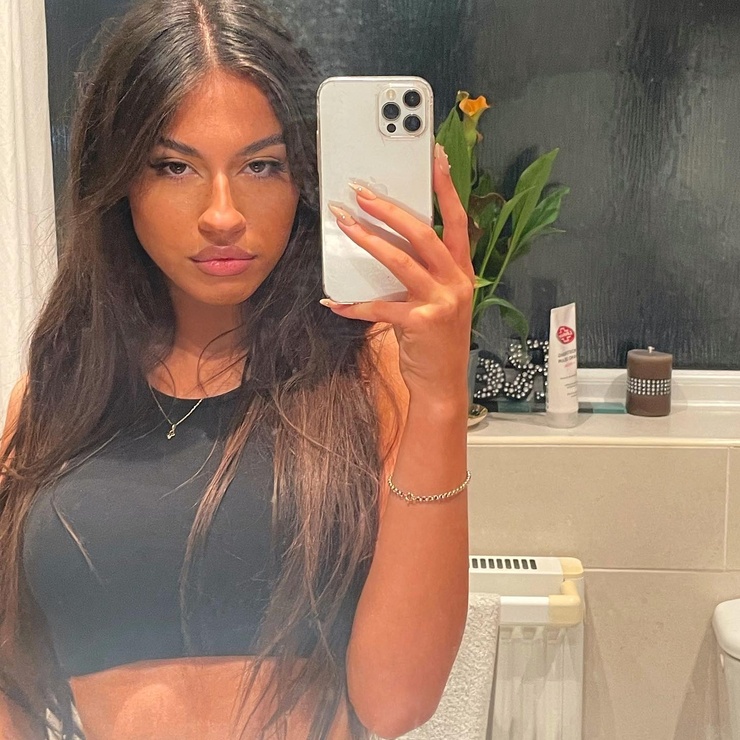 Daniella Ford