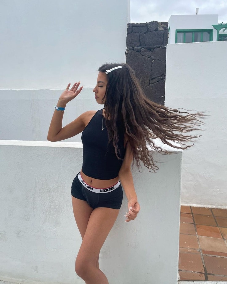 Daniella Ford