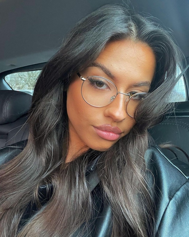 Daniella Ford