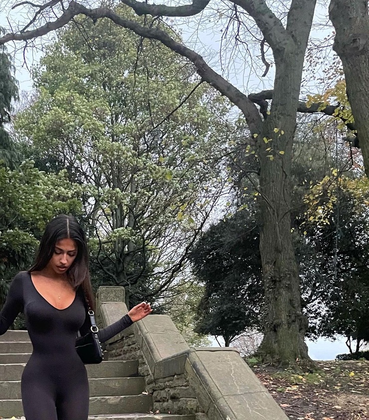 Daniella Ford