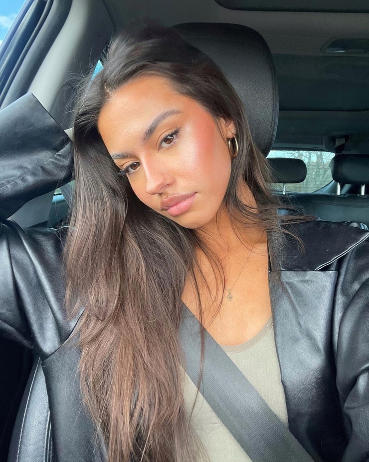 Daniella Ford