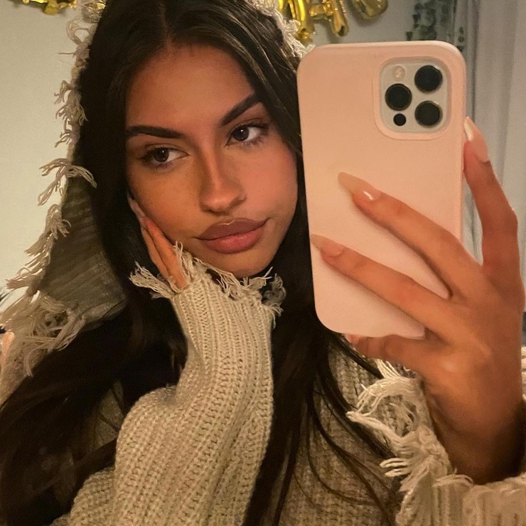 Daniella Ford
