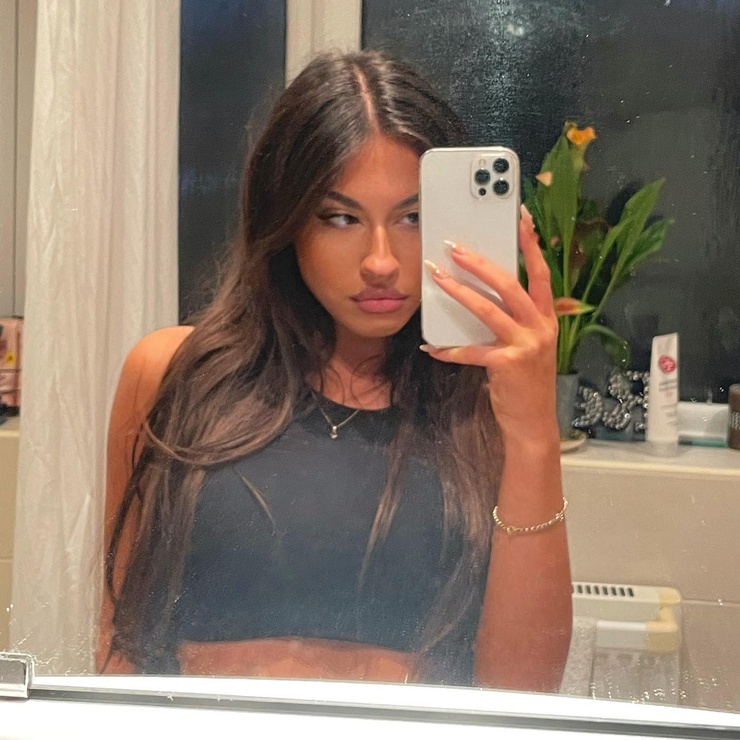 Daniella Ford