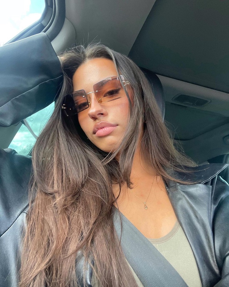 Daniella Ford
