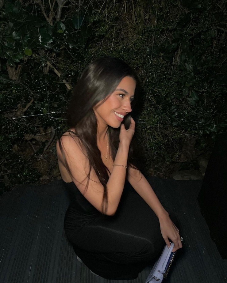 Daniella Ford