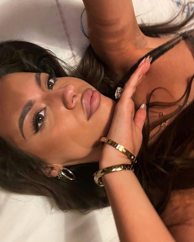 Daniella Ford