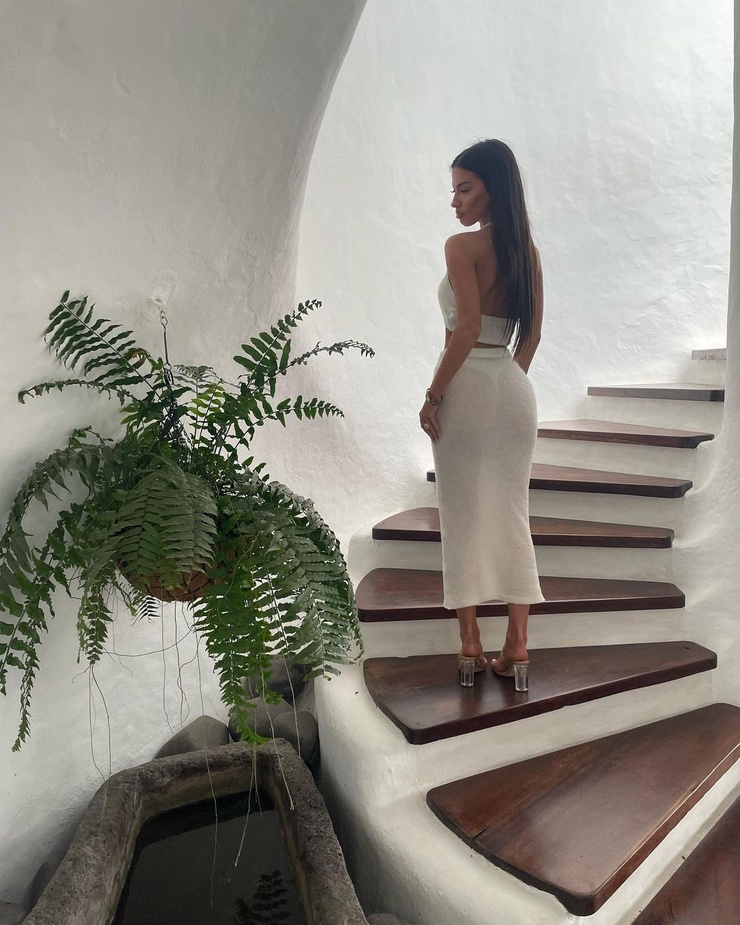 Daniella Ford