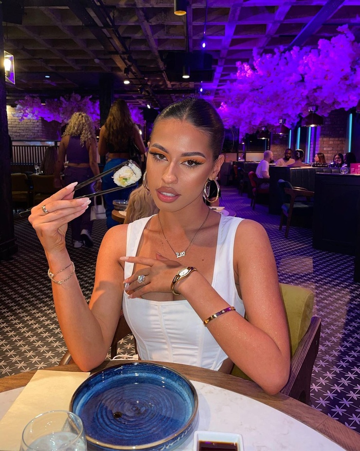 Daniella Ford