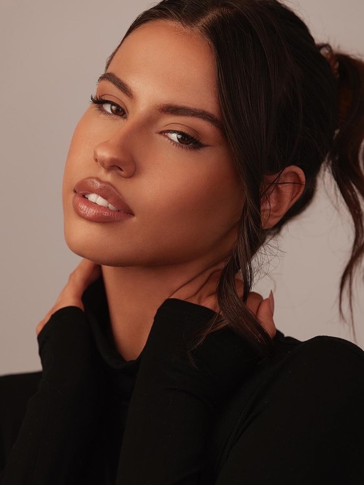 Daniella Ford Daniella Ford